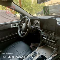 فورد إكسبلورر